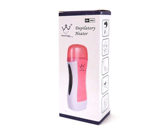 Maquina de depilación Roll-on - Imagen 6