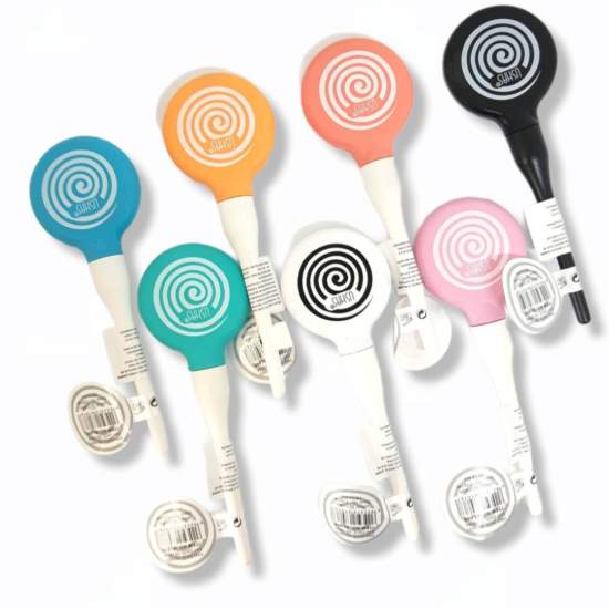 Delineador liquido colores lollipop 5,5 Ml. - Ushas