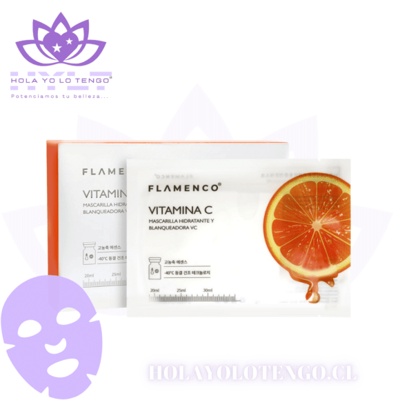 Caja Mascarilla (10 Unds.) Seca Multipropósito - Flamenco® - Imagen 2