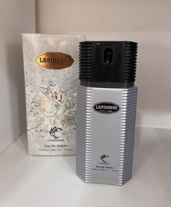 Promo Perfumes indios - Imagen 10