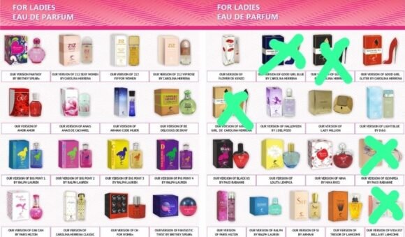 Promo Perfumes indios - Imagen 12