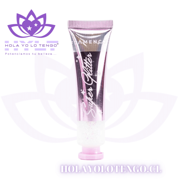 Glitter Facial - FLAMENCO® - Imagen 6