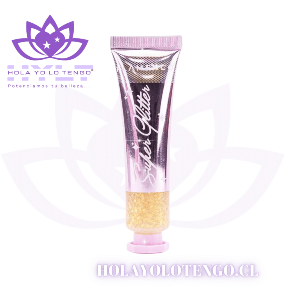 Glitter Facial - FLAMENCO® - Imagen 3