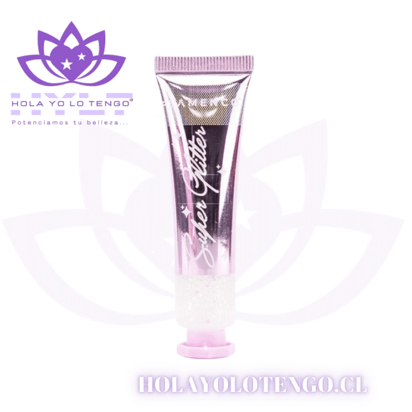 Glitter Facial - FLAMENCO® - Imagen 5