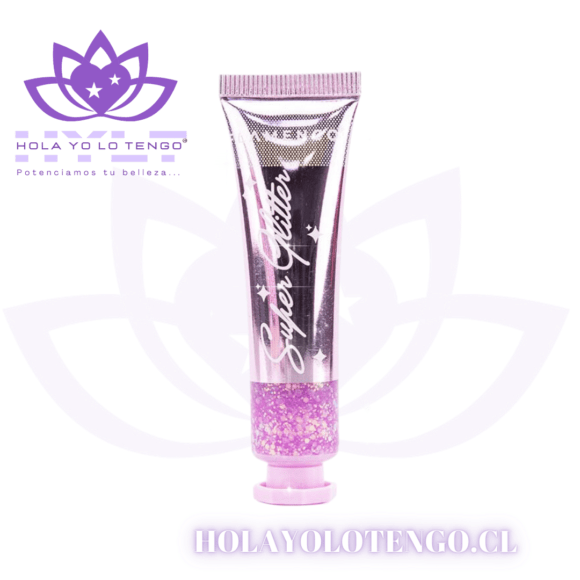 Glitter Facial - FLAMENCO® - Imagen 2