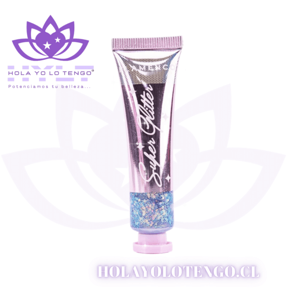Glitter Facial - FLAMENCO® - Imagen 4