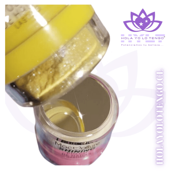 Polvo De Hadas Colores - MocMallure - Imagen 3