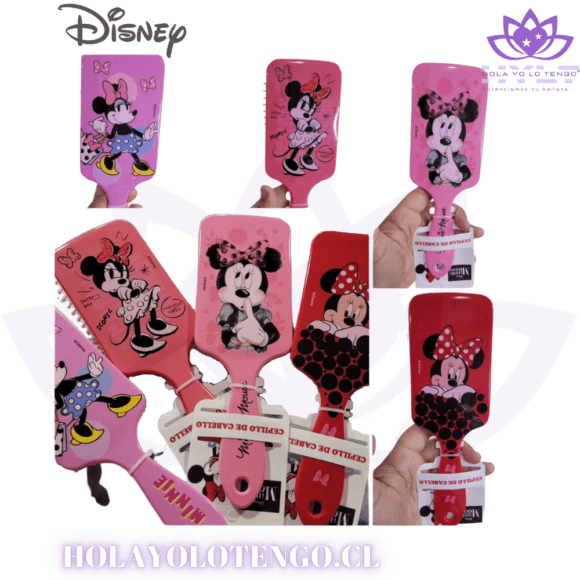 Cepillo Minnie® - Disney® - Imagen 6