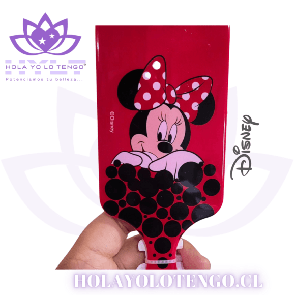 Cepillo Minnie® - Disney® - Imagen 2