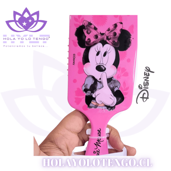 Cepillo Minnie® - Disney® - Imagen 3