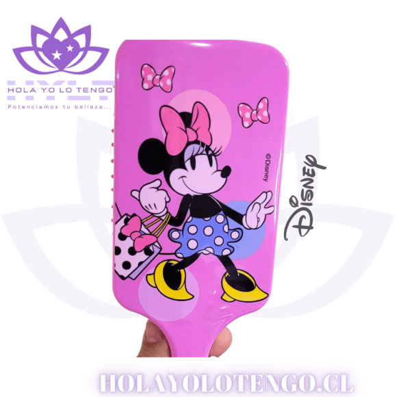 Cepillo Minnie® - Disney® - Imagen 4