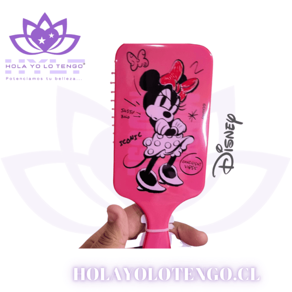 Cepillo Minnie® - Disney® - Imagen 5