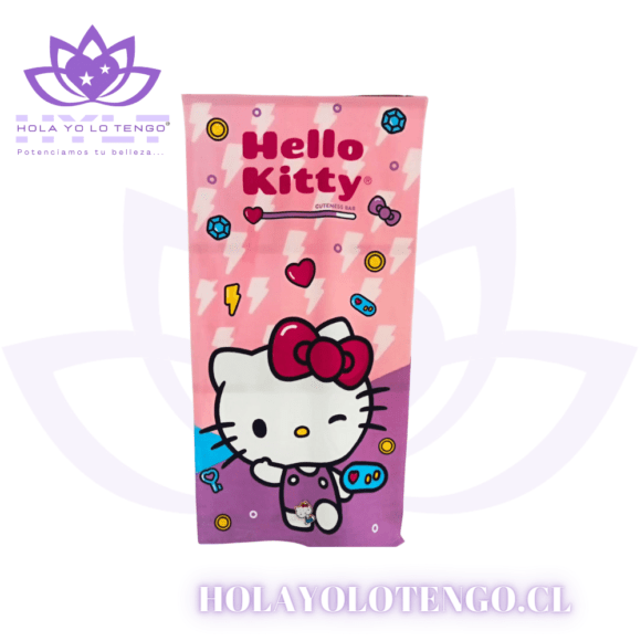 Toalla Grande - Hello Kitty® By Sanrio® - Imagen 4