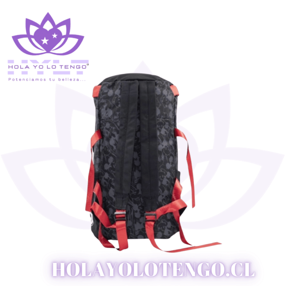 Bolso/Mochila Minnie® / Mickey® - Disney® - Imagen 12