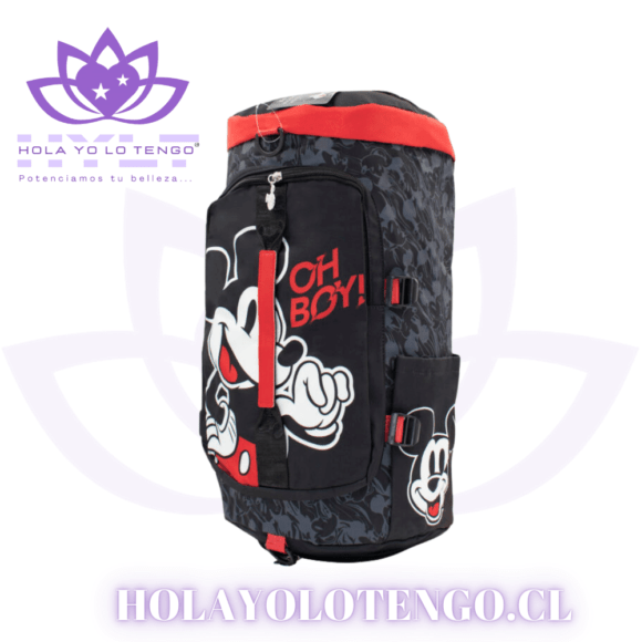 Bolso/Mochila Minnie® / Mickey® - Disney® - Imagen 8
