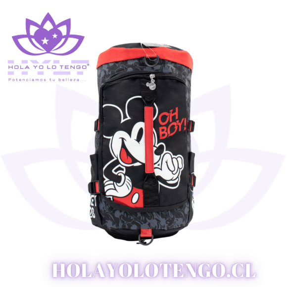 Bolso/Mochila Minnie® / Mickey® - Disney® - Imagen 7