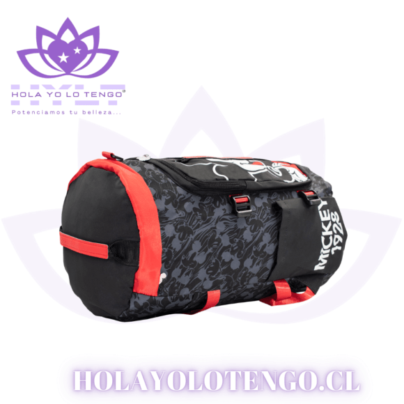 Bolso/Mochila Minnie® / Mickey® - Disney® - Imagen 11