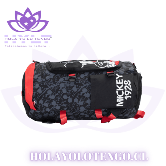 Bolso/Mochila Minnie® / Mickey® - Disney® - Imagen 9
