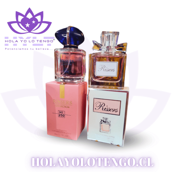 Promo "Dupe" My Way Y Miss Dior - Rissers®