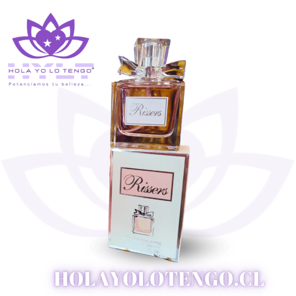 Promo "Dupe" My Way Y Miss Dior - Rissers® - Imagen 3