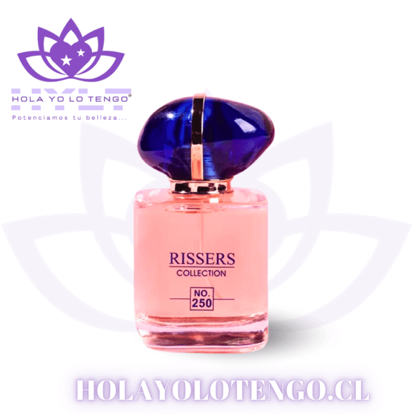 Promo "Dupe" My Way Y Miss Dior - Rissers® - Imagen 2